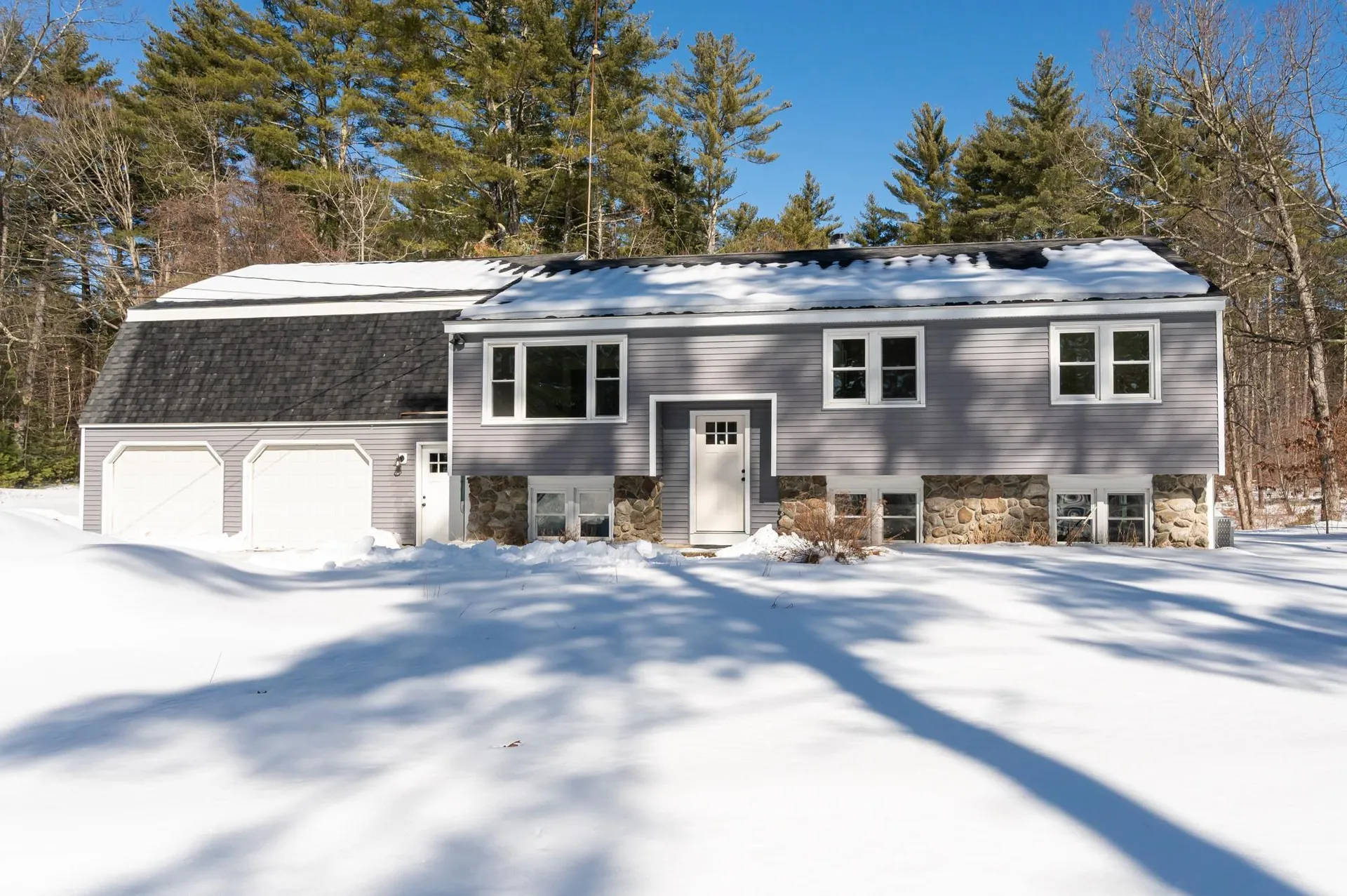 449 Silver Lake Road Hollis NH 03049