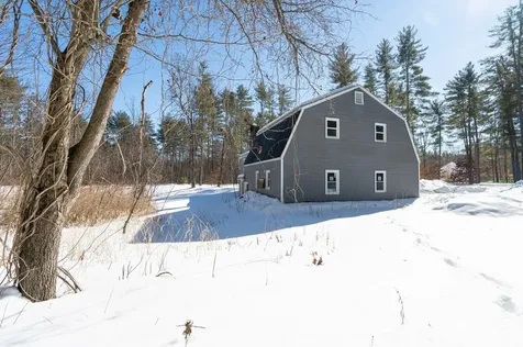 449 Silver Lake Road Hollis NH 03049