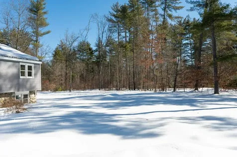 449 Silver Lake Road Hollis NH 03049