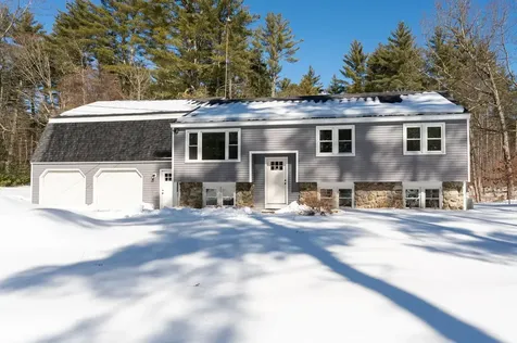 449 Silver Lake Road Hollis NH 03049