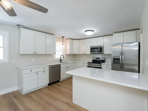 449 Silver Lake Road Hollis NH 03049