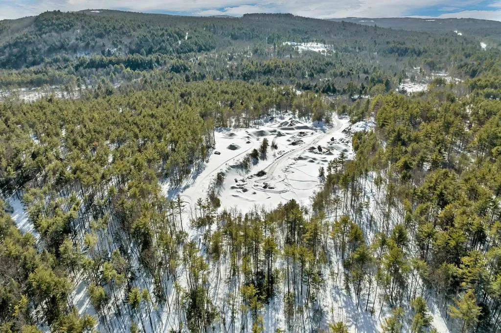65 Archers Pond Road Ossipee NH 03864