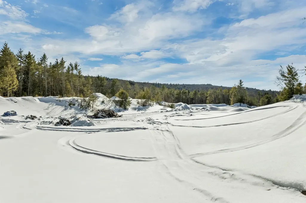 65 Archers Pond Road Ossipee NH 03864