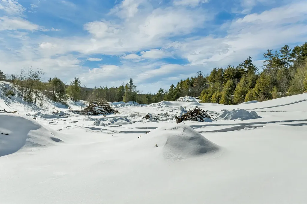 65 Archers Pond Road Ossipee NH 03864