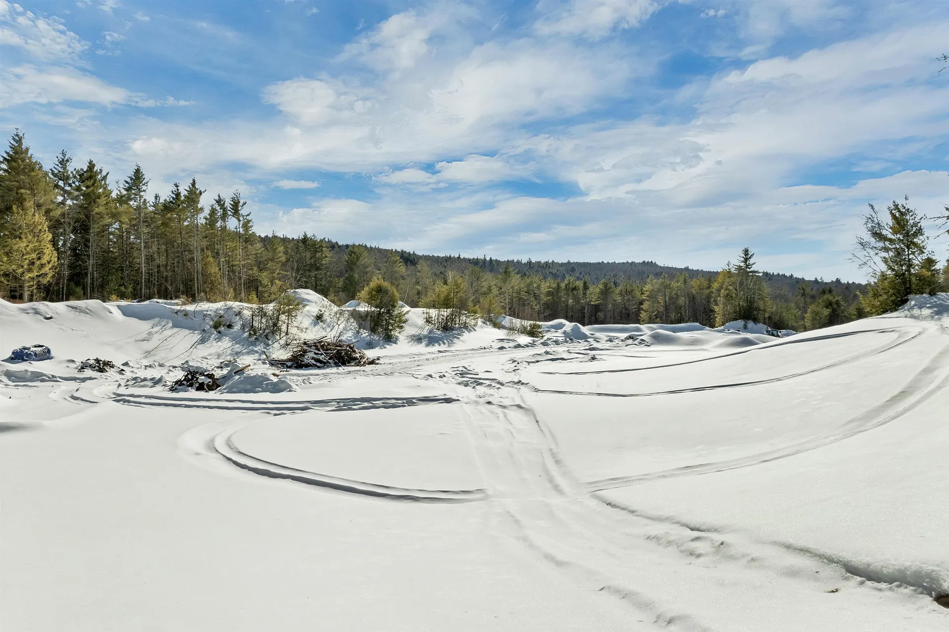 65 Archers Pond Road Ossipee NH 03864