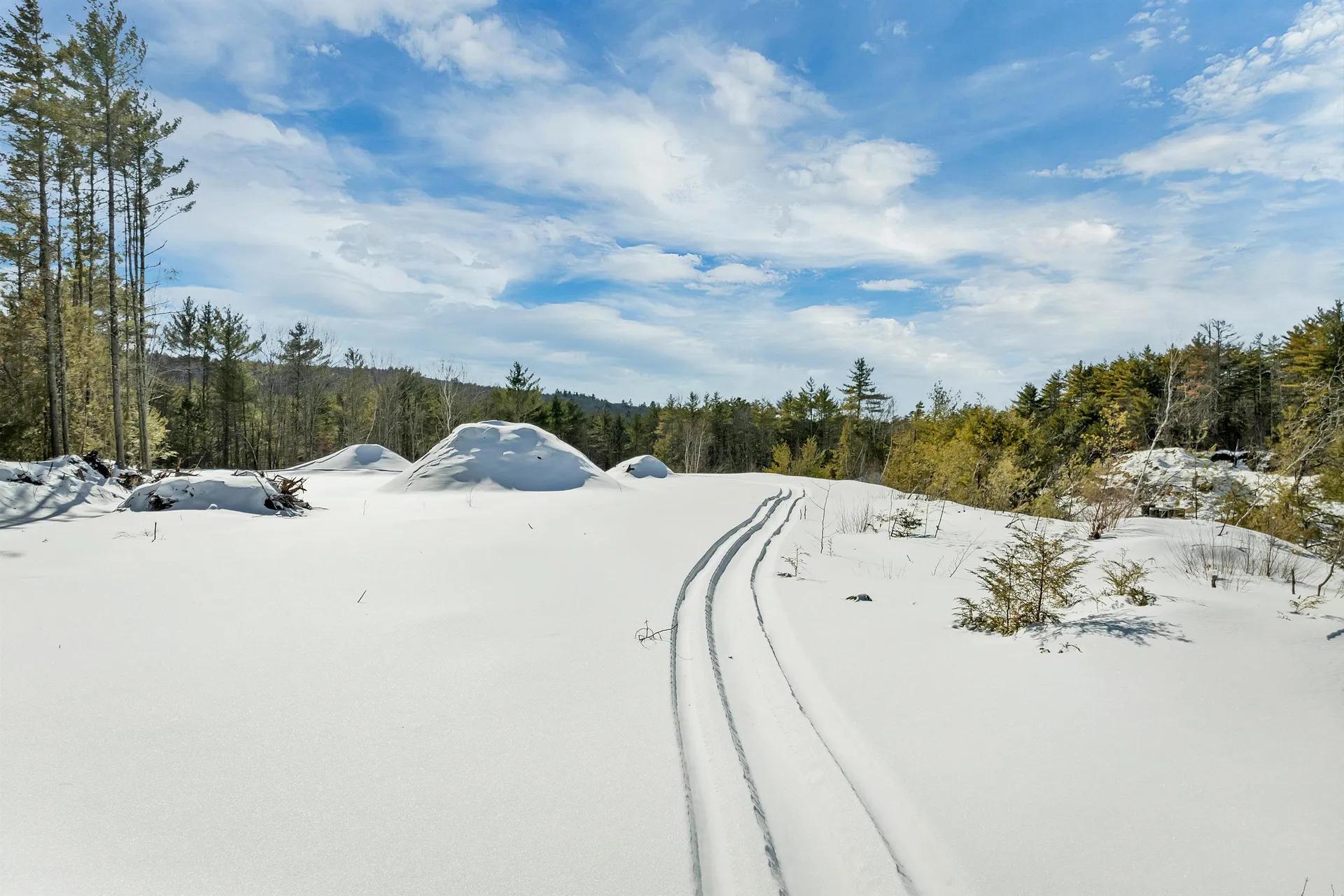 65 Archers Pond Road Ossipee NH 03864