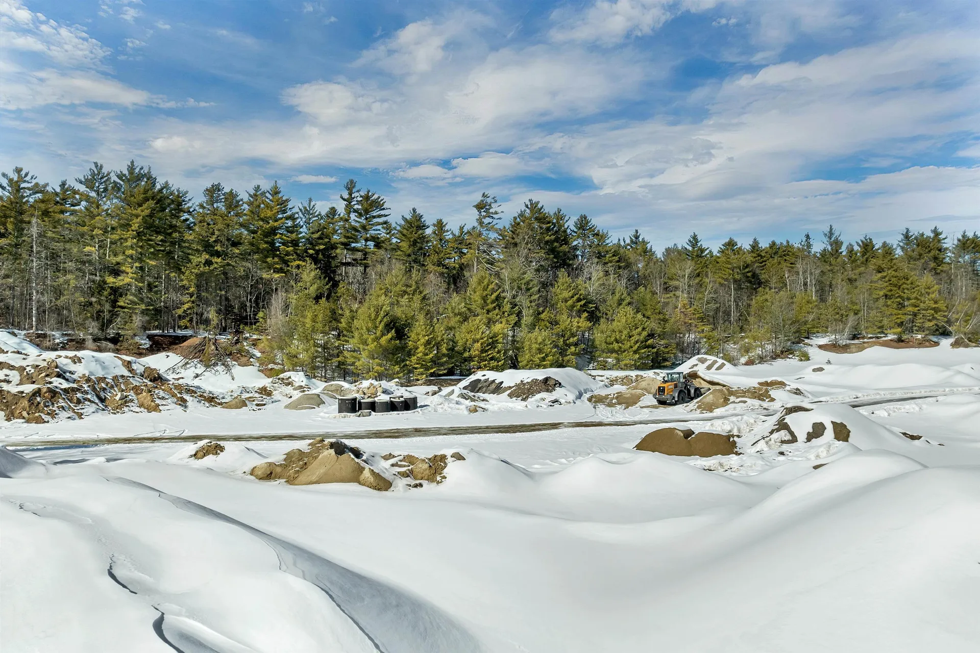 65 Archers Pond Road Ossipee NH 03864