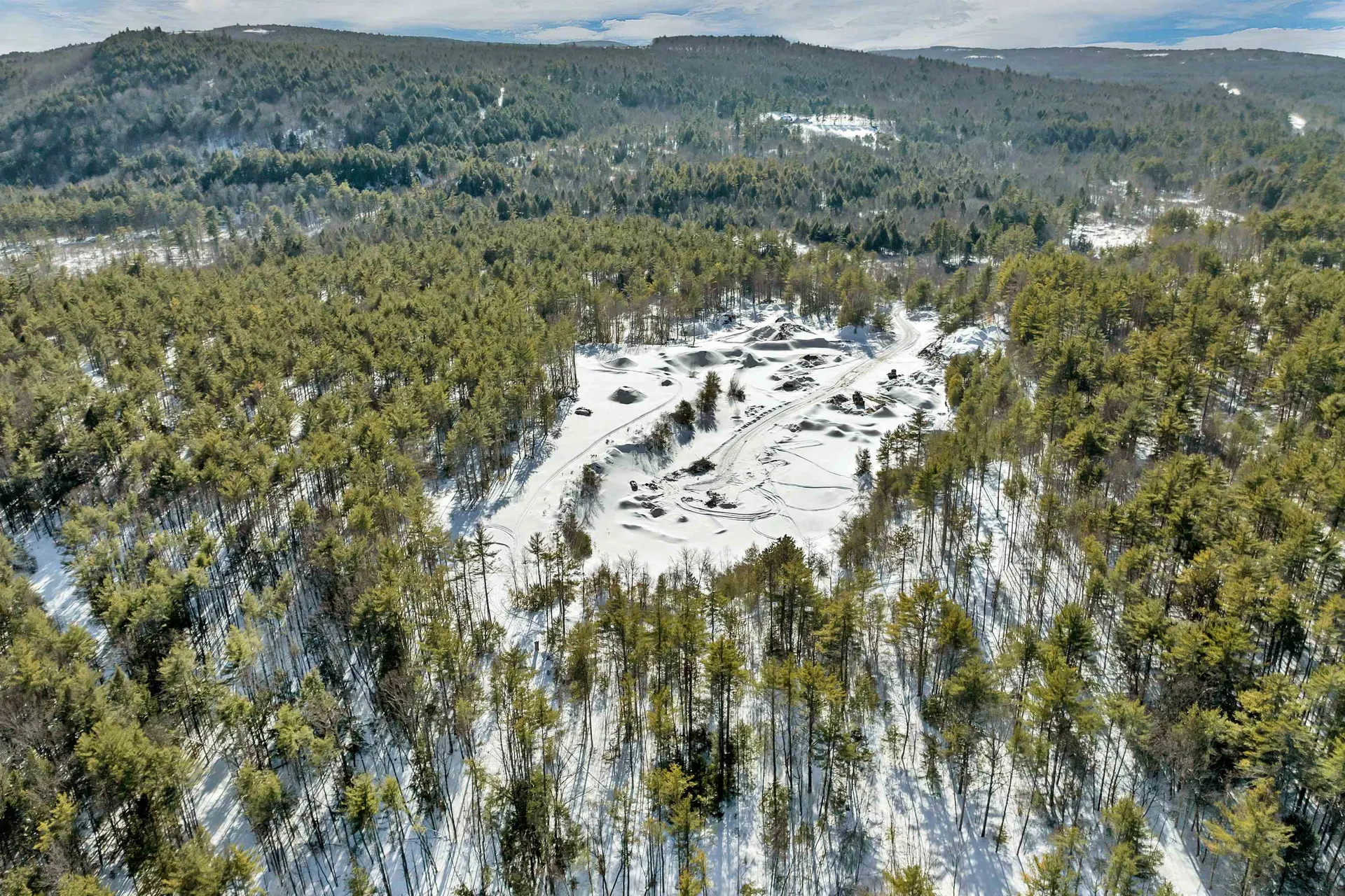 65 Archers Pond Road Ossipee NH 03864