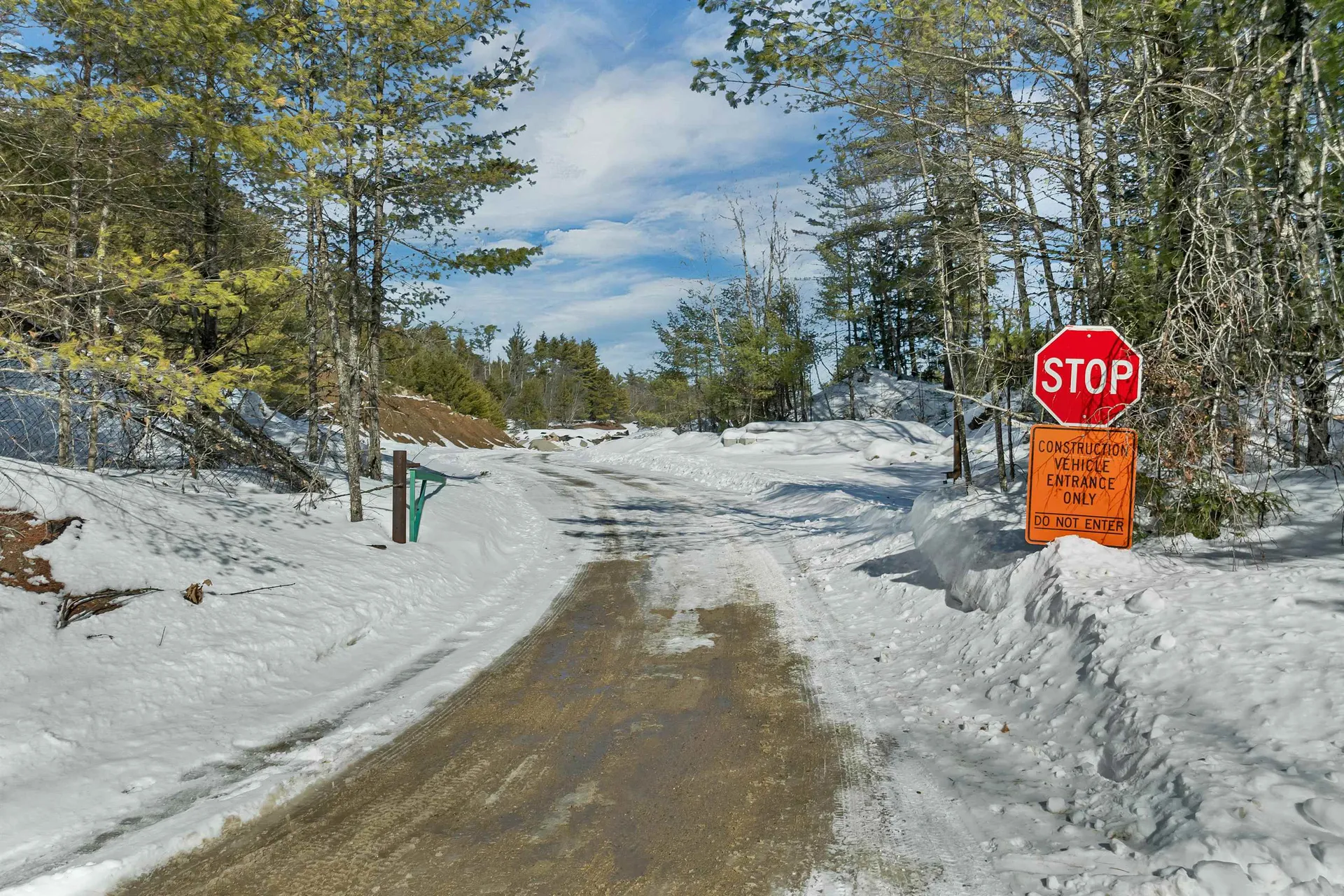 65 Archers Pond Road Ossipee NH 03864