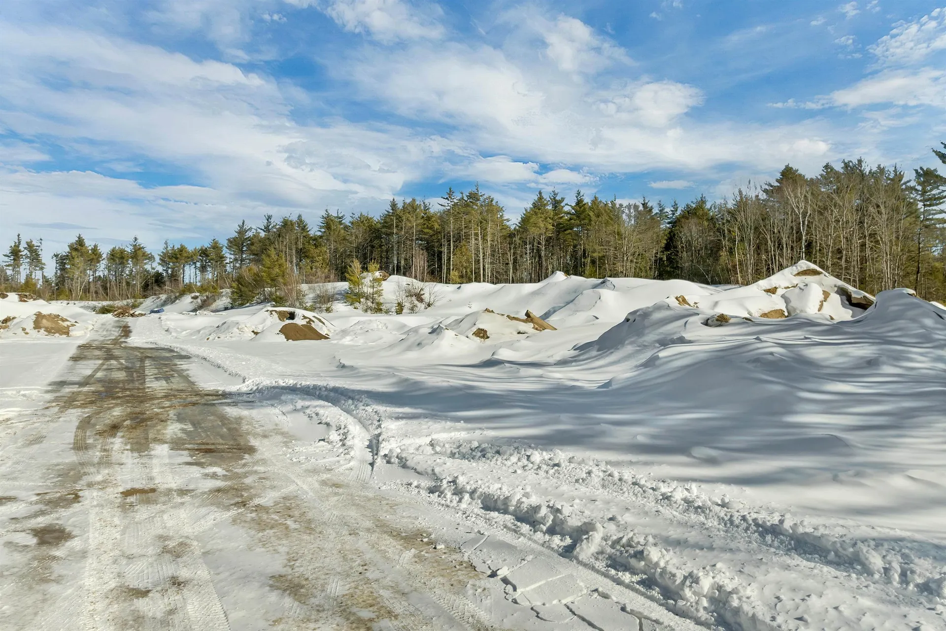 65 Archers Pond Road Ossipee NH 03864