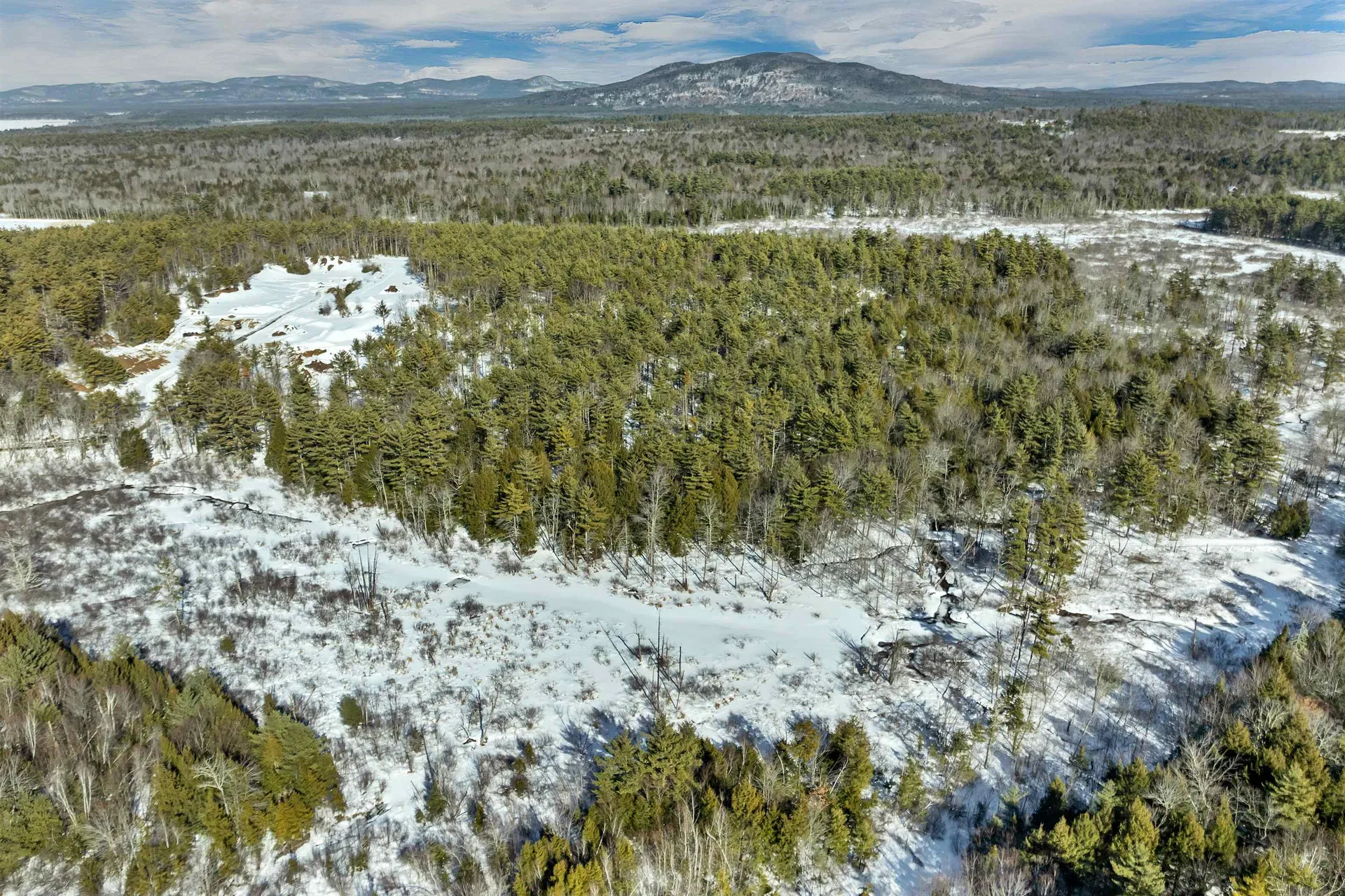 65 Archers Pond Road Ossipee NH 03864