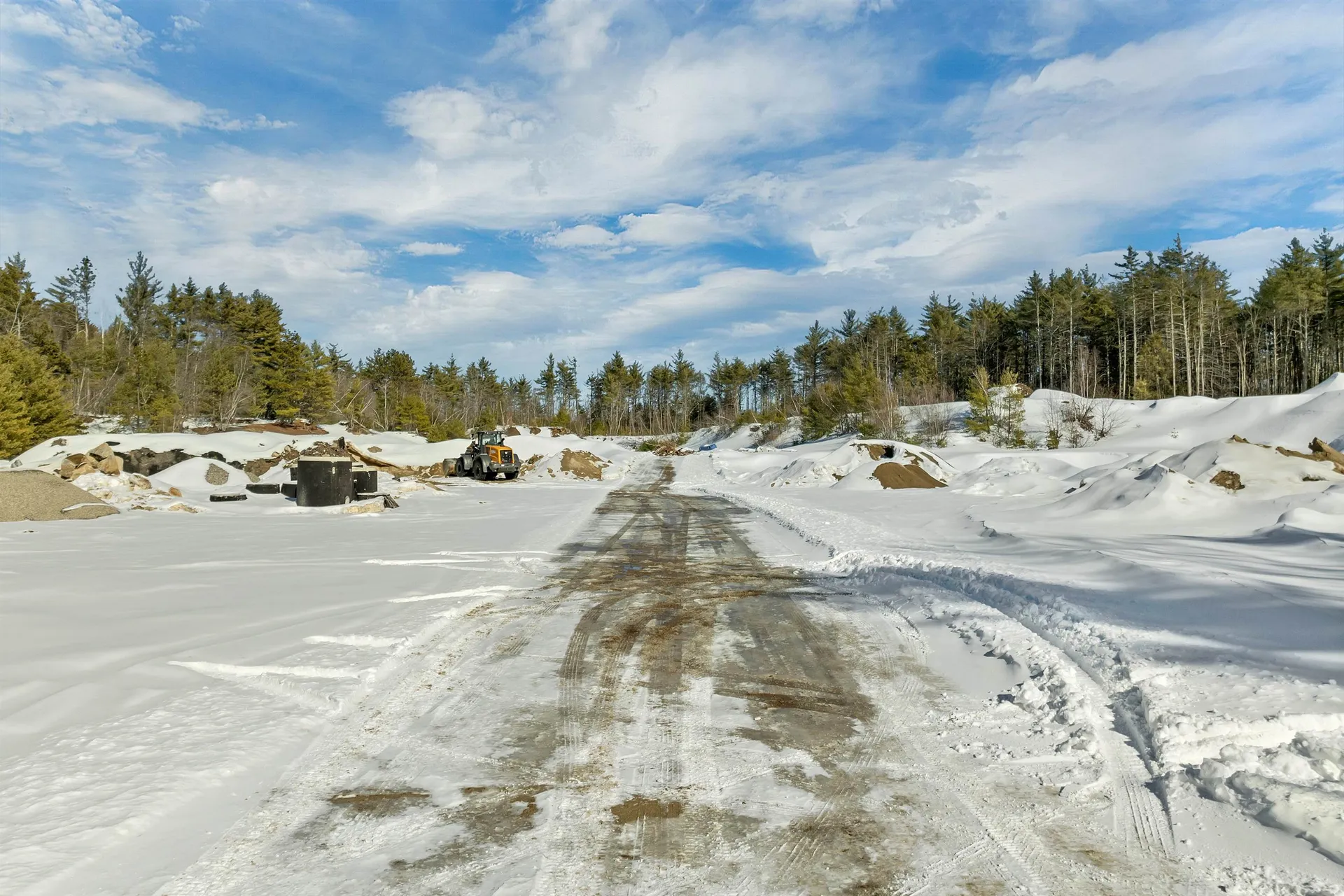 65 Archers Pond Road Ossipee NH 03864