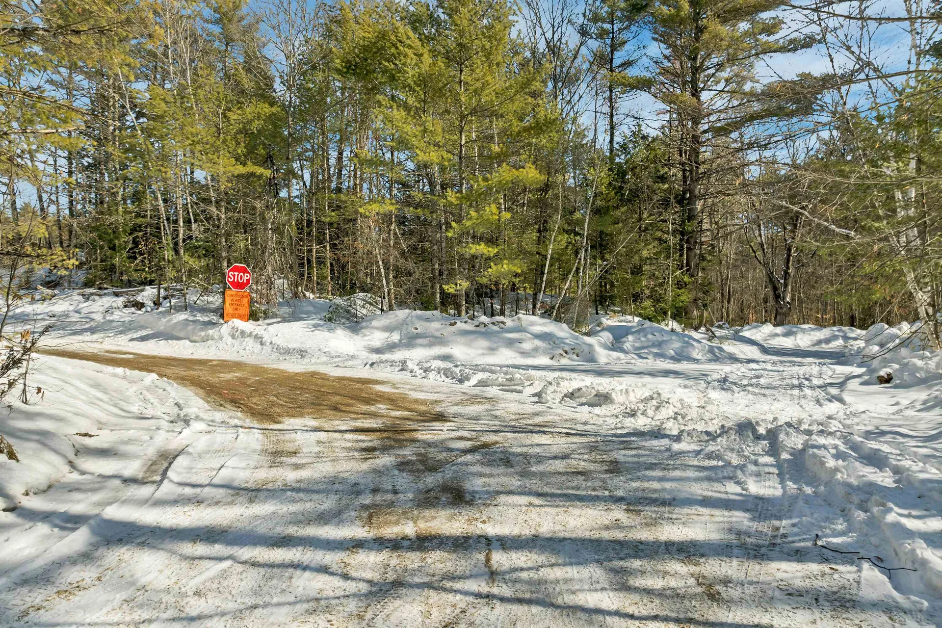 65 Archers Pond Road Ossipee NH 03864