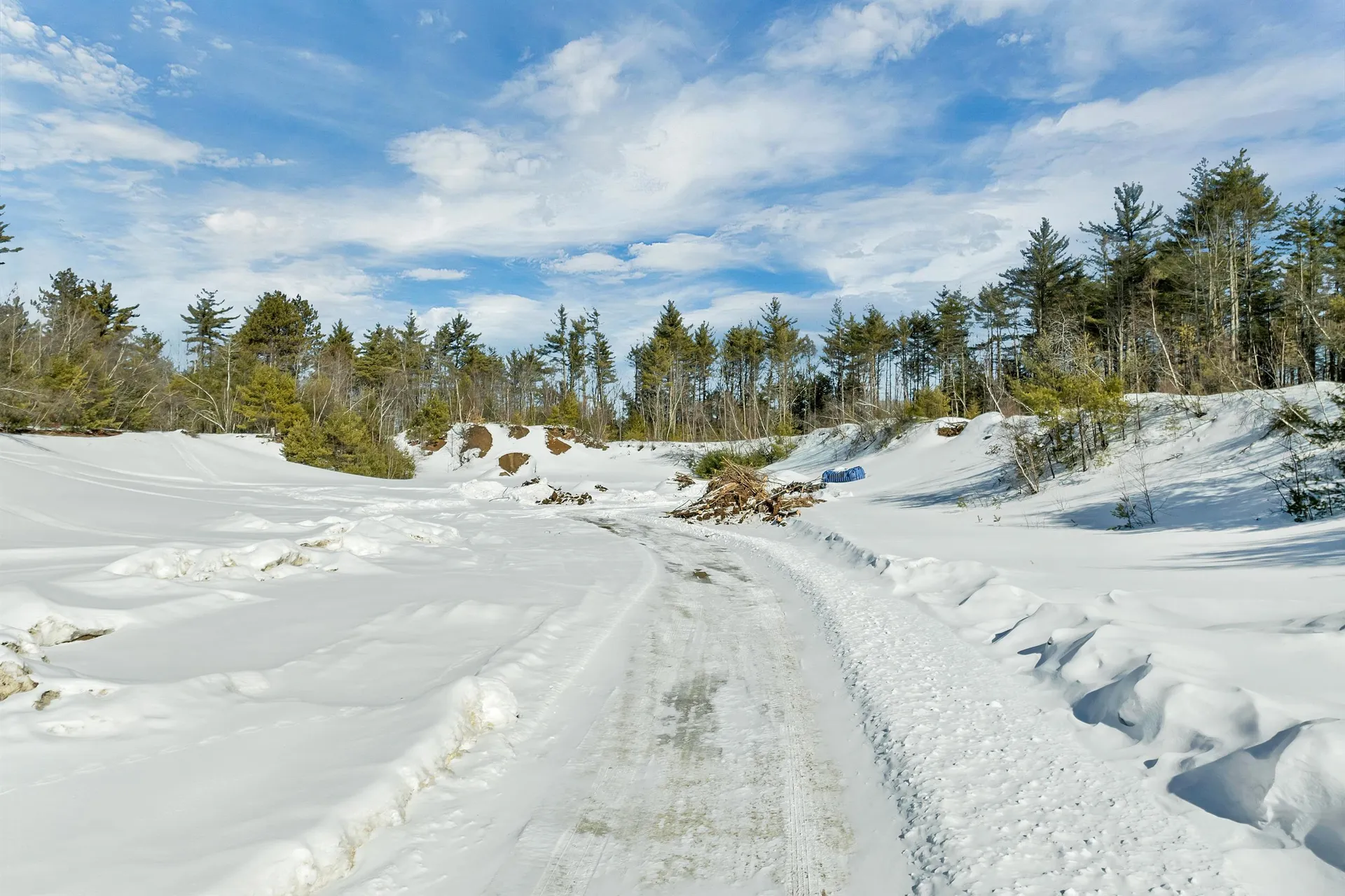 65 Archers Pond Road Ossipee NH 03864