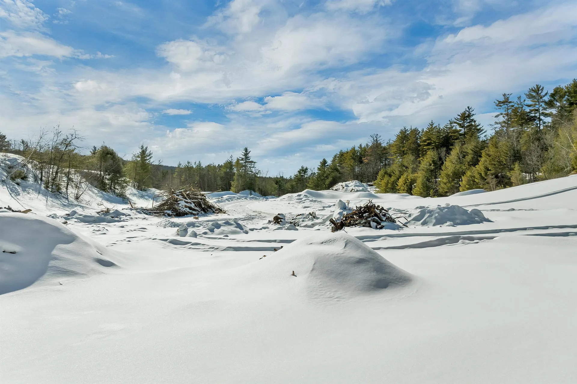 65 Archers Pond Road Ossipee NH 03864