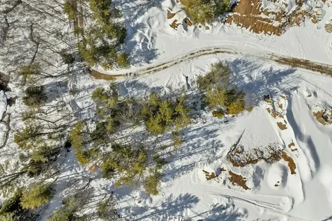 65 Archers Pond Road Ossipee NH 03864