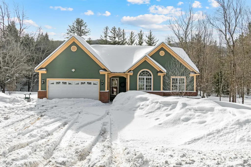 4191 Vermont Route 109 Belvidere VT 05442
