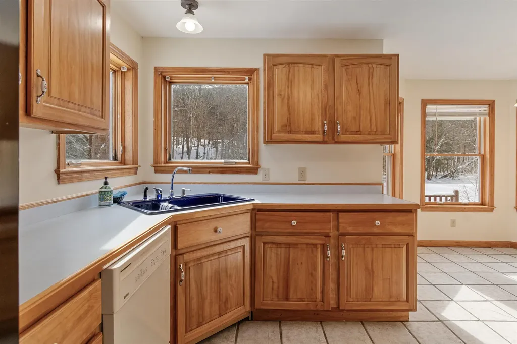 4191 Vermont Route 109 Belvidere VT 05442