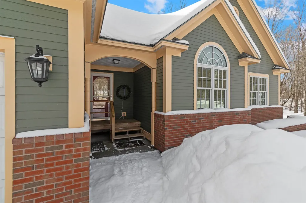 4191 Vermont Route 109 Belvidere VT 05442