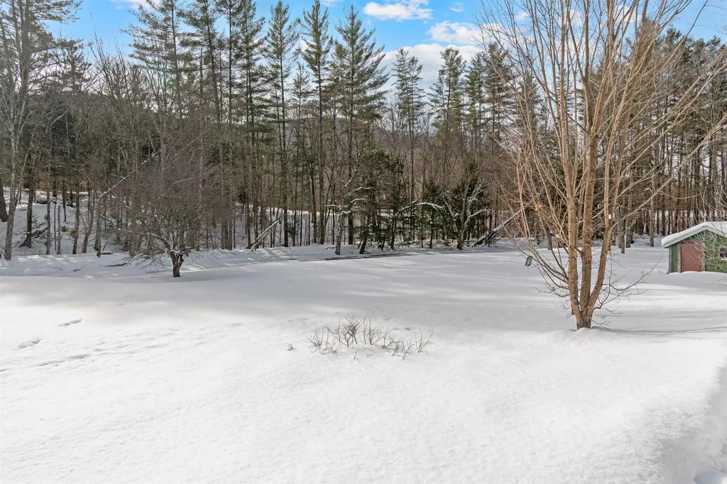 4191 Vermont Route 109 Belvidere VT 05442