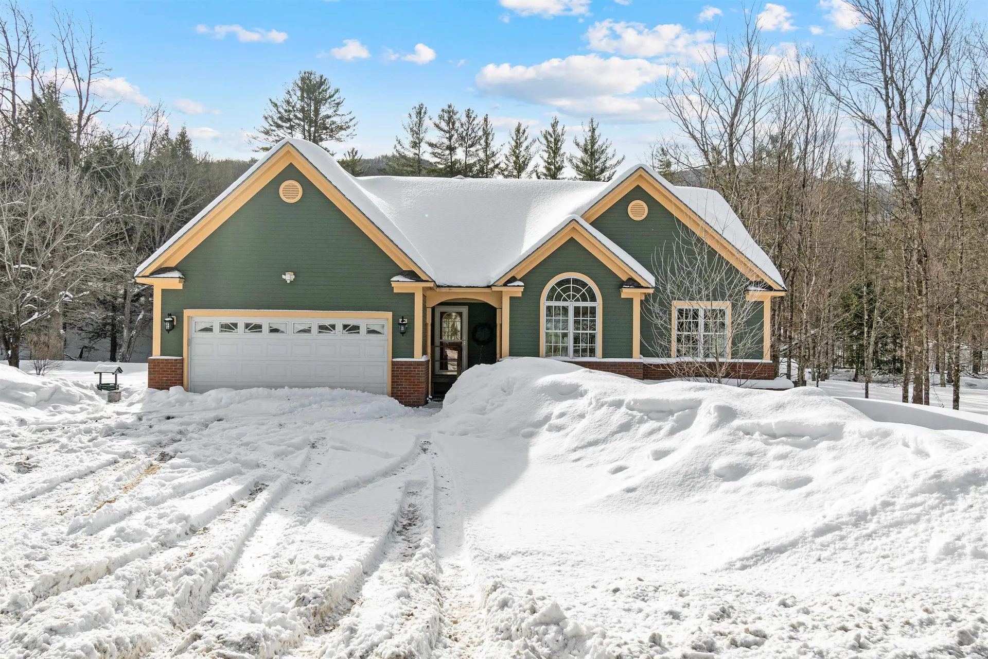 4191 Vermont Route 109 Belvidere VT 05442