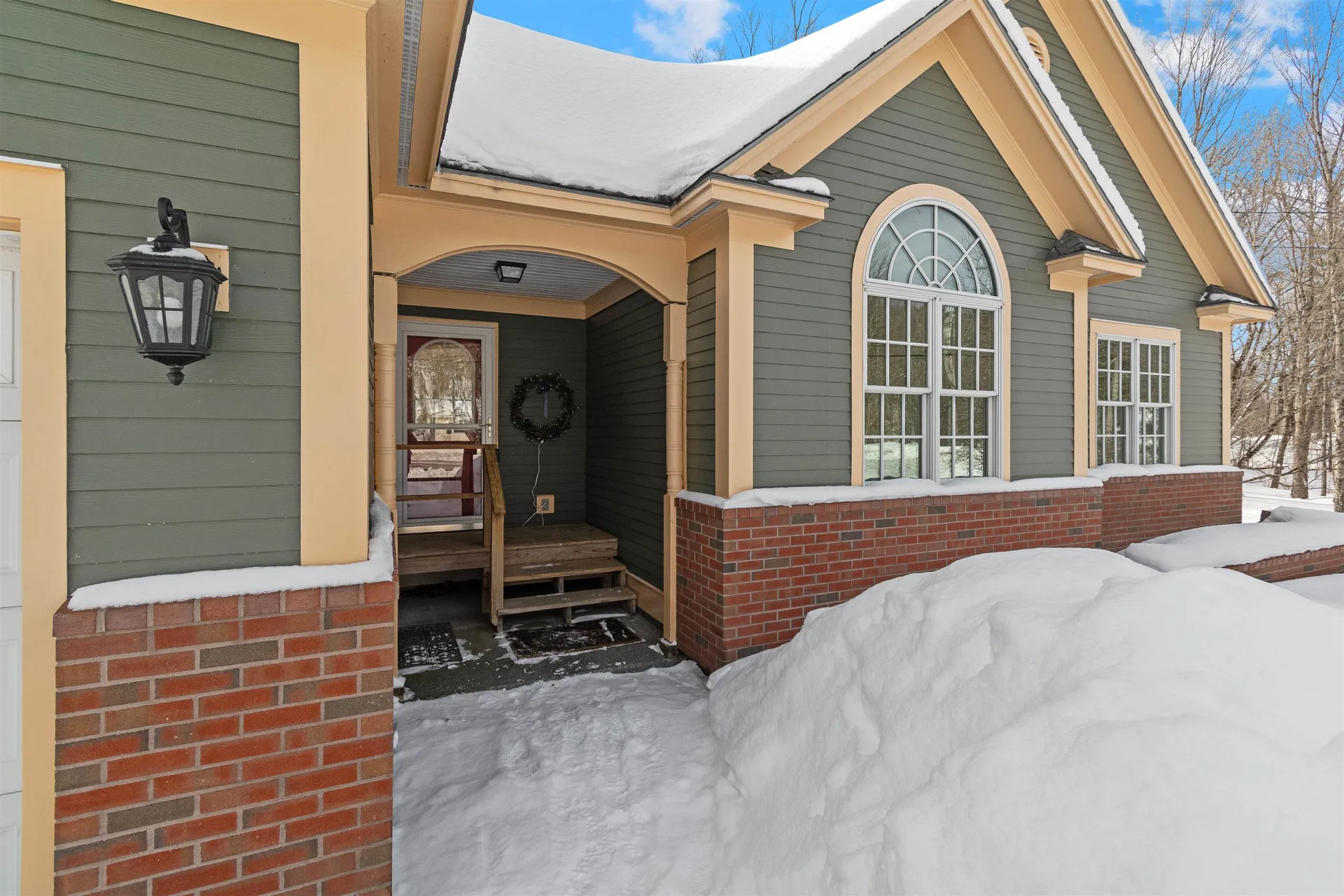 4191 Vermont Route 109 Belvidere VT 05442
