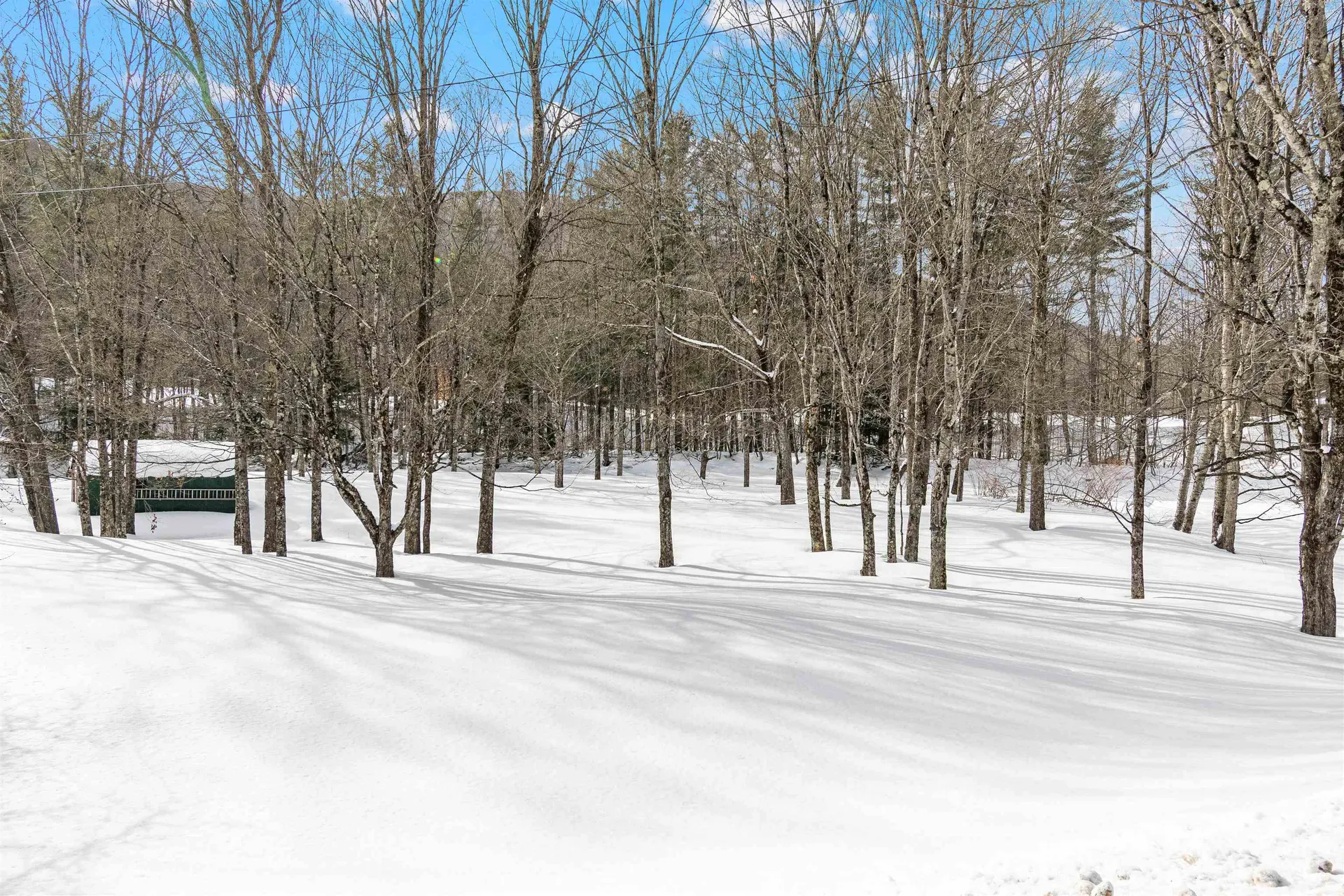 4191 Vermont Route 109 Belvidere VT 05442