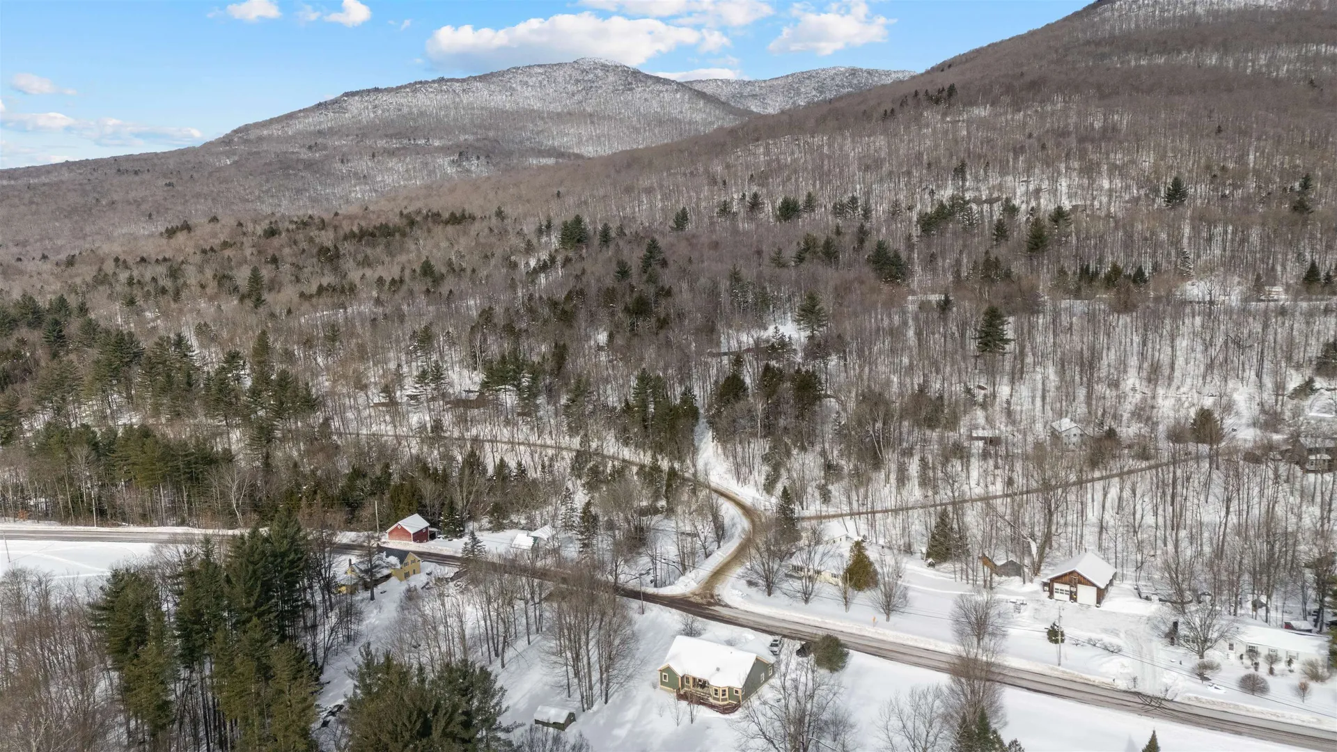 4191 Vermont Route 109 Belvidere VT 05442