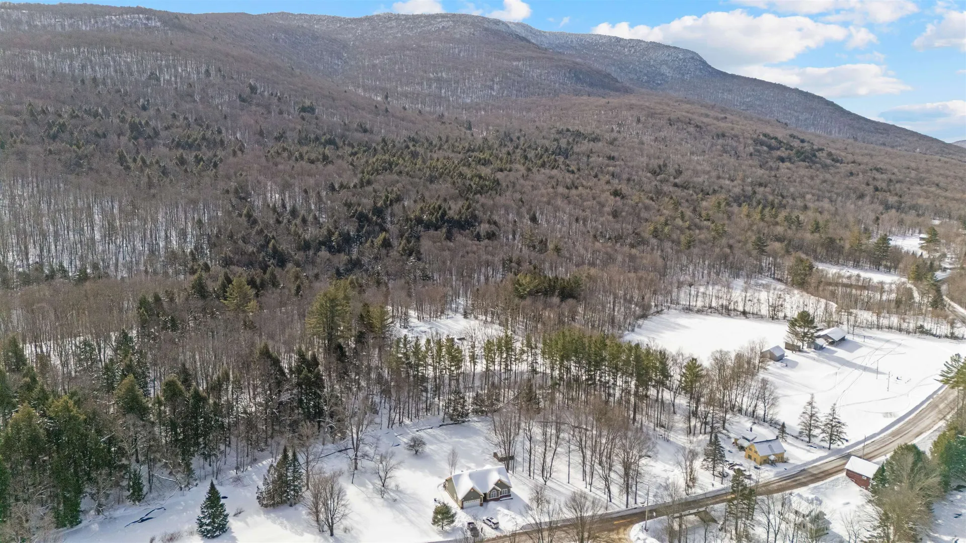 4191 Vermont Route 109 Belvidere VT 05442