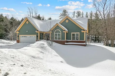 4191 Vermont Route 109 Belvidere VT 05442