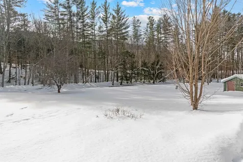 4191 Vermont Route 109 Belvidere VT 05442
