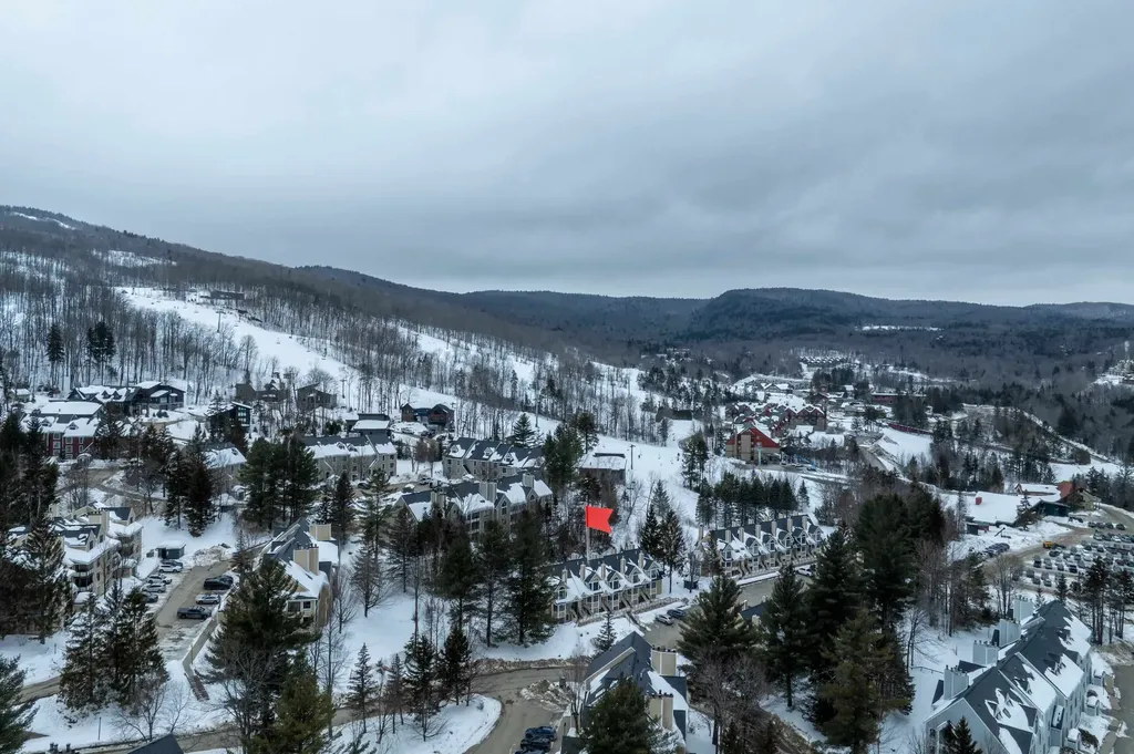 1C Townhouse Square Dover VT 05356