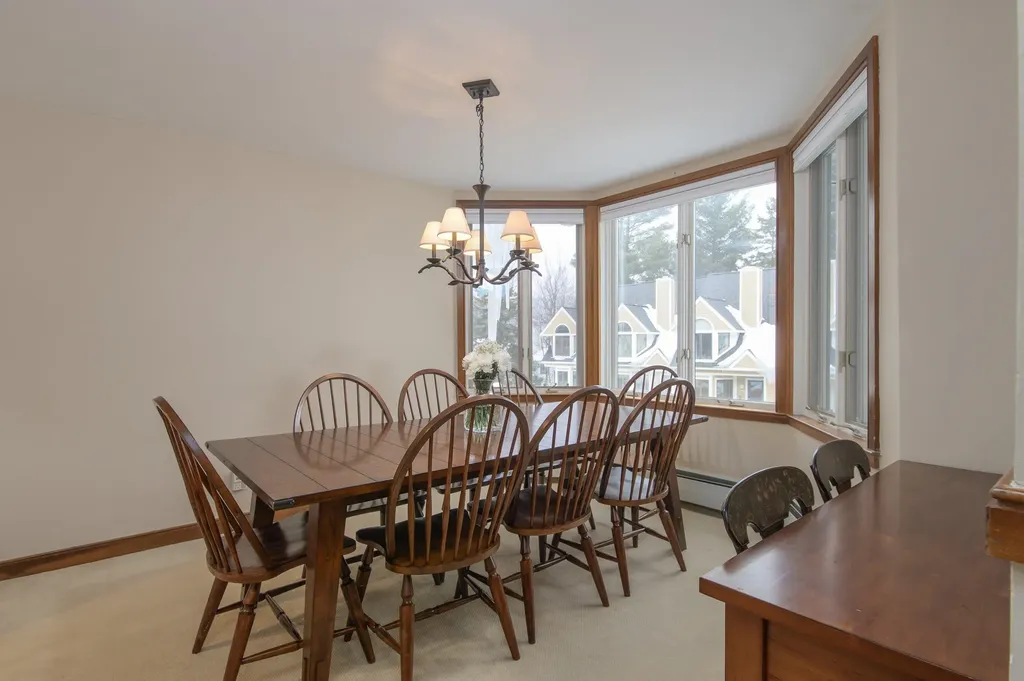 1C Townhouse Square Dover VT 05356