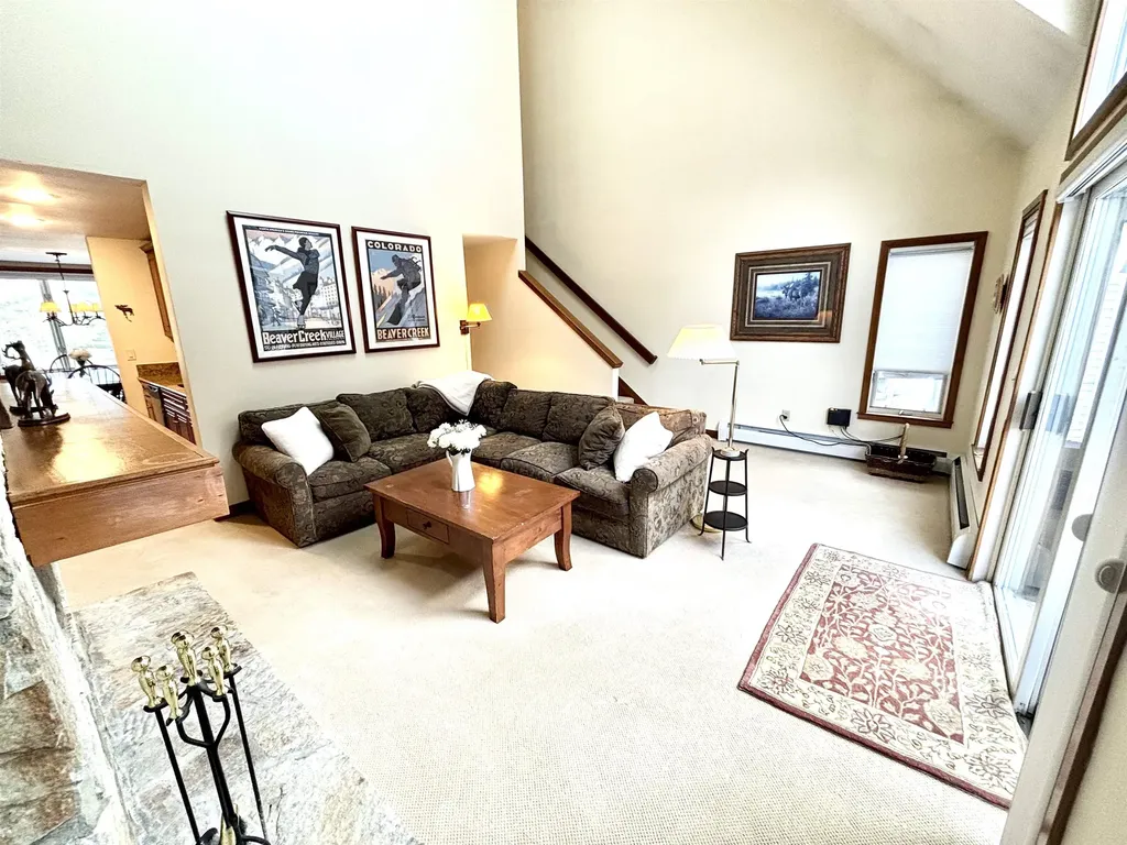 1C Townhouse Square Dover VT 05356