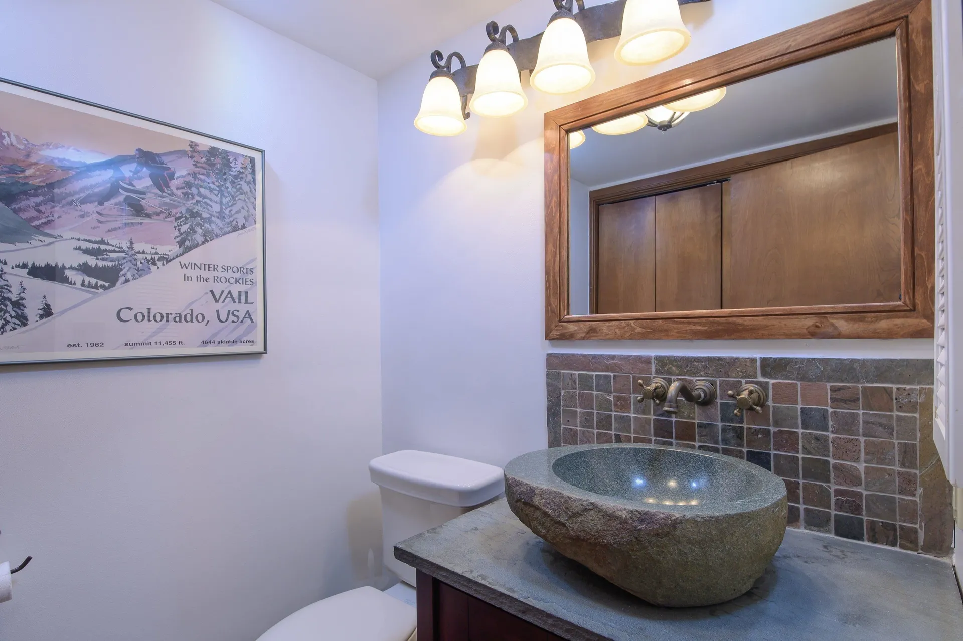 1C Townhouse Square Dover VT 05356