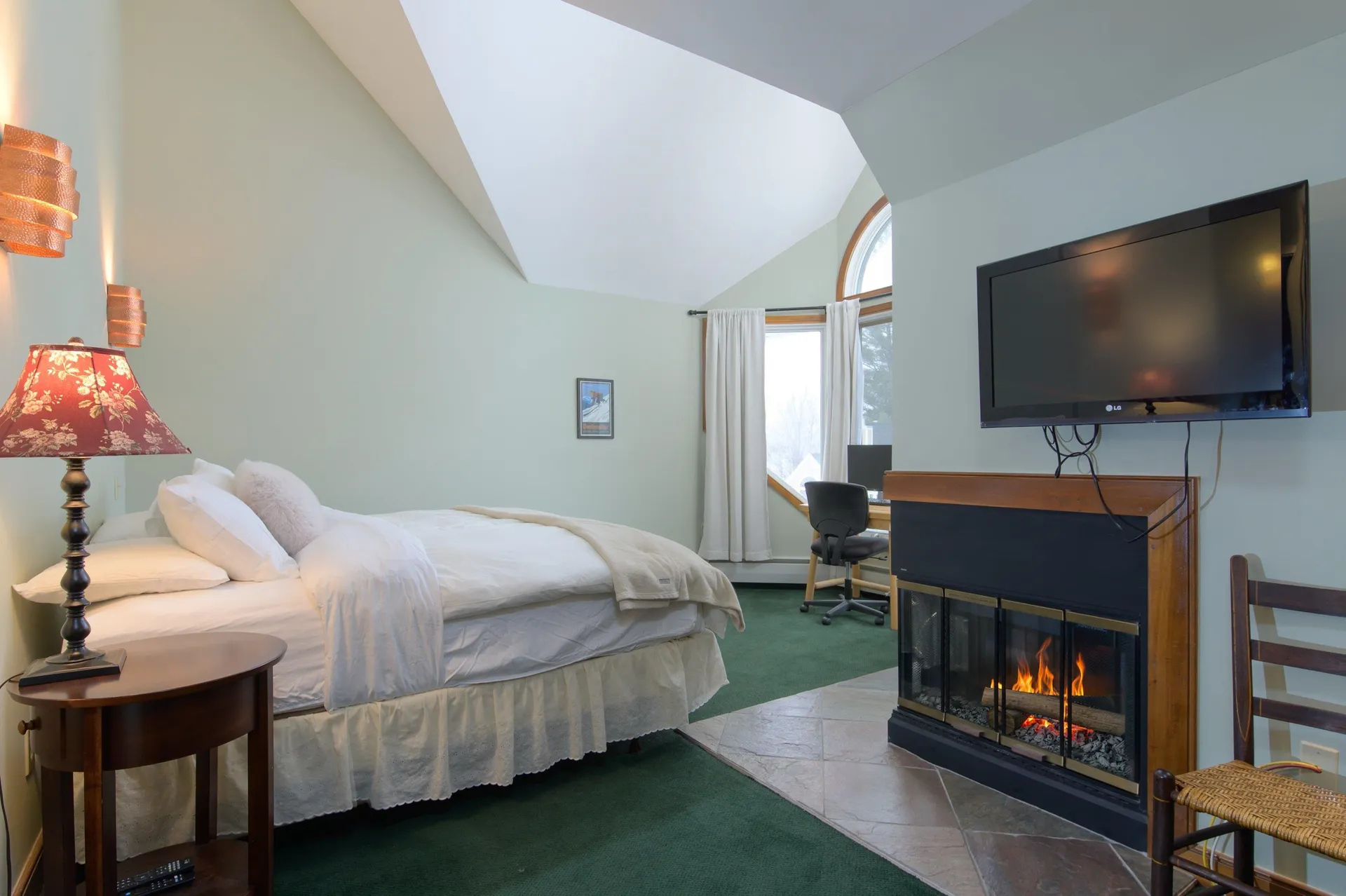 1C Townhouse Square Dover VT 05356