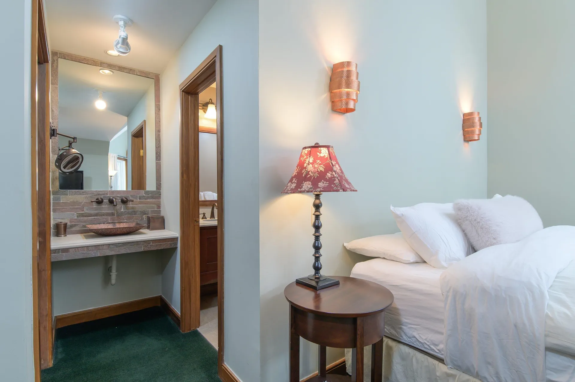 1C Townhouse Square Dover VT 05356