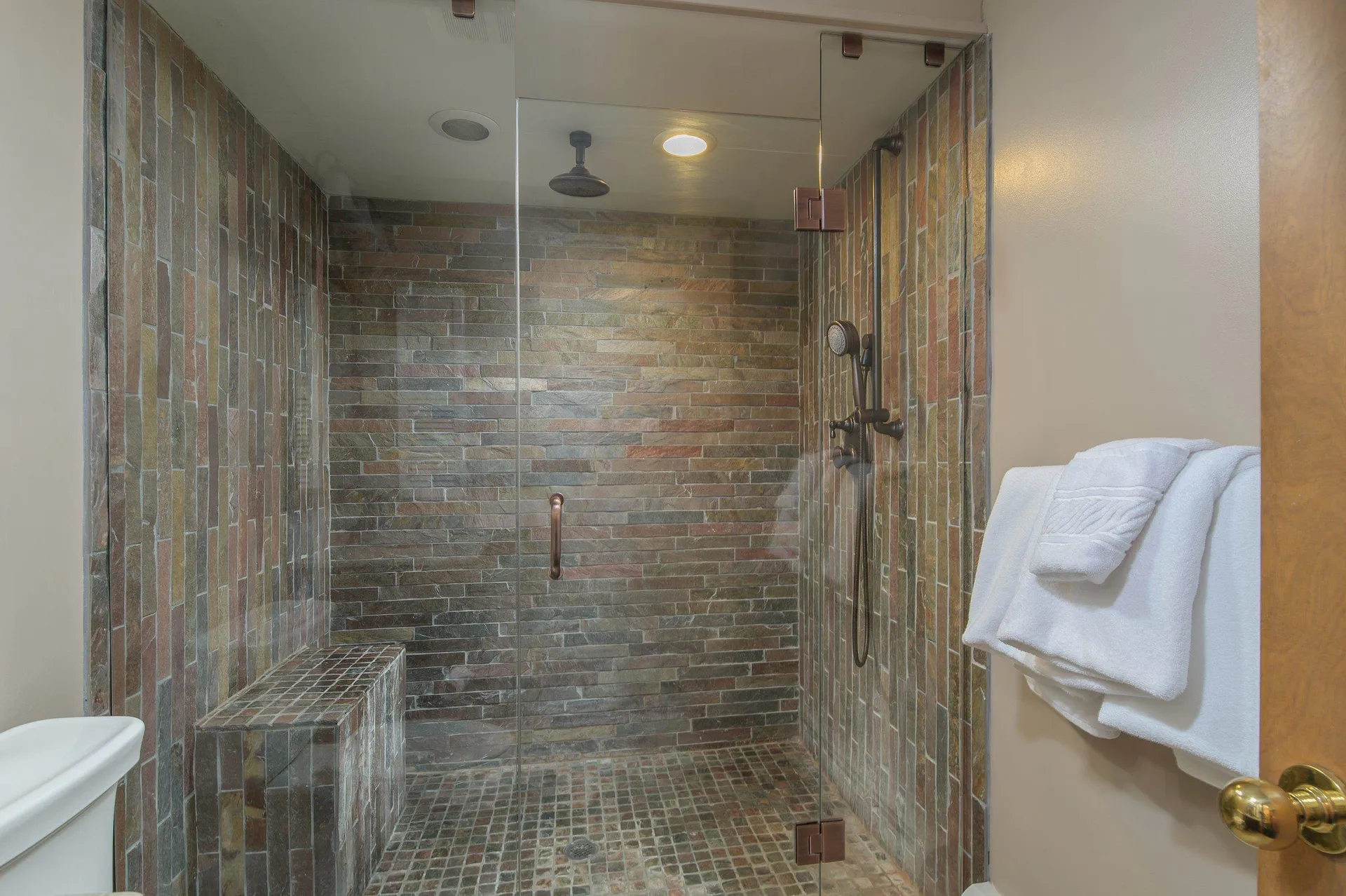 1C Townhouse Square Dover VT 05356