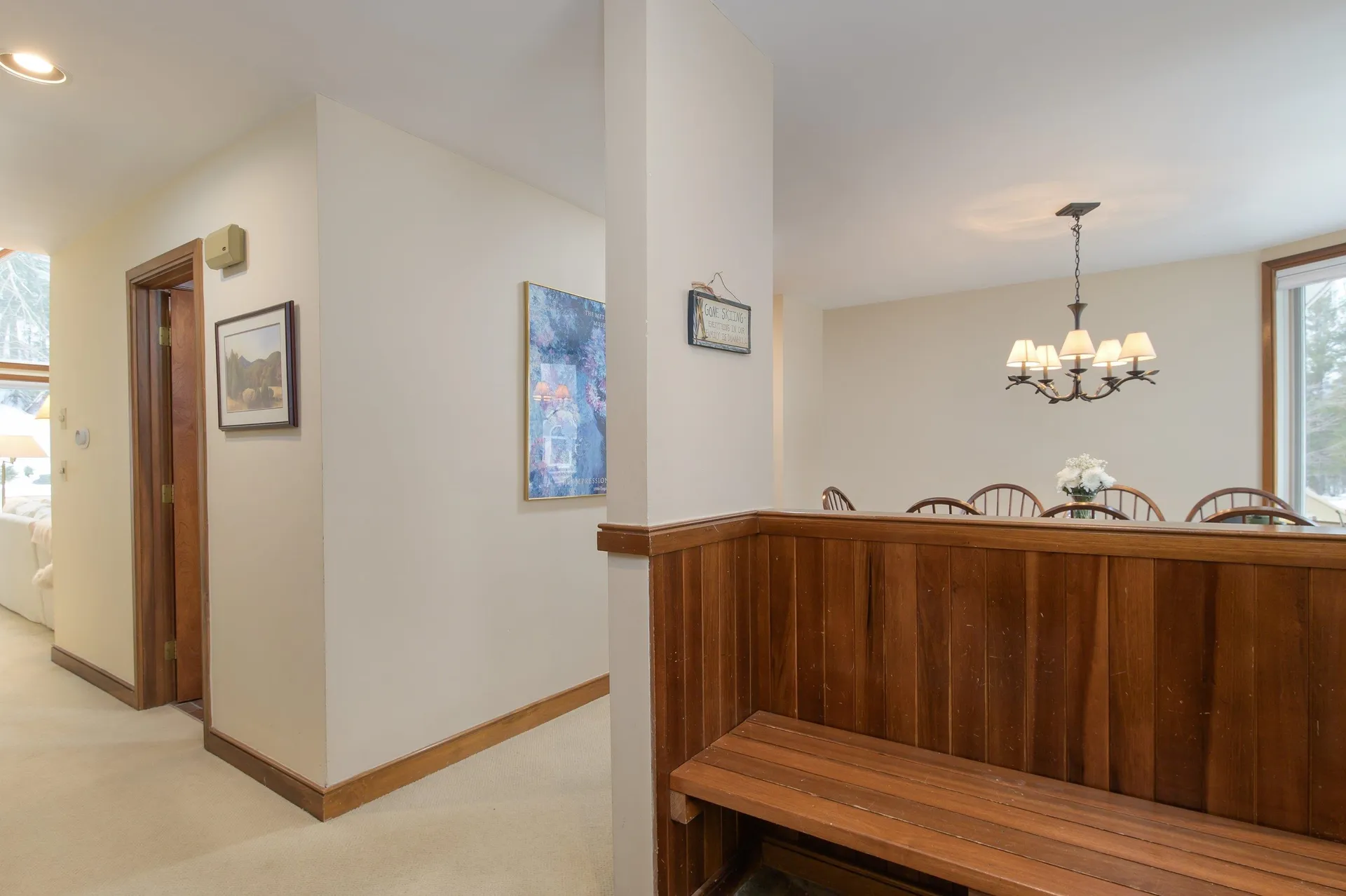 1C Townhouse Square Dover VT 05356