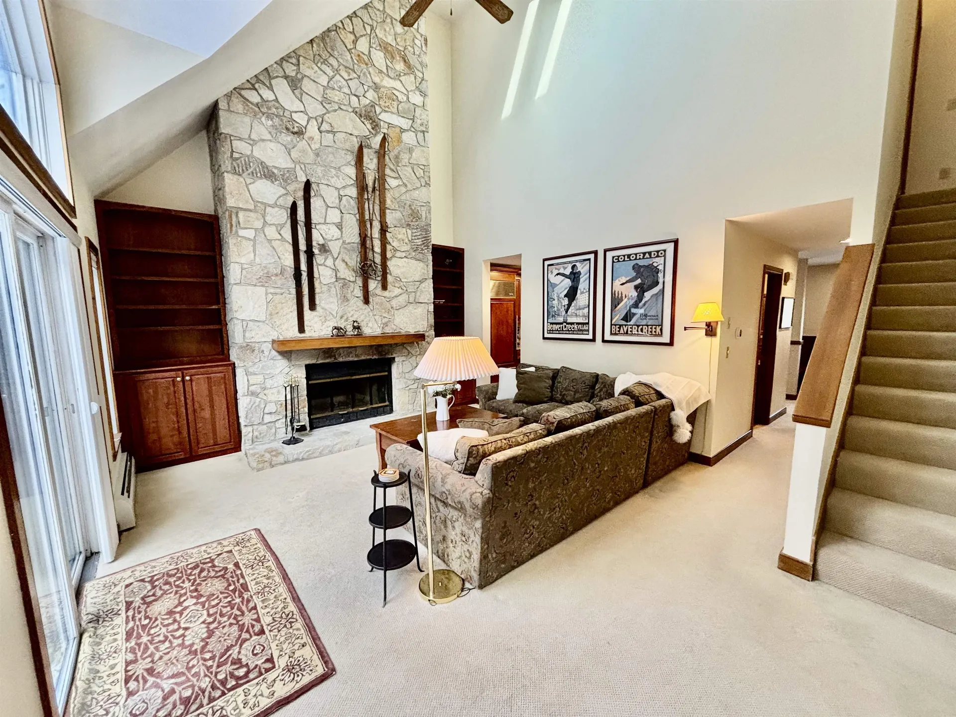 1C Townhouse Square Dover VT 05356