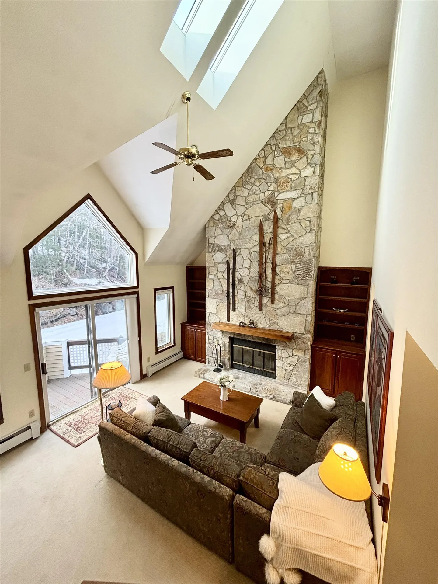 1C Townhouse Square Dover VT 05356