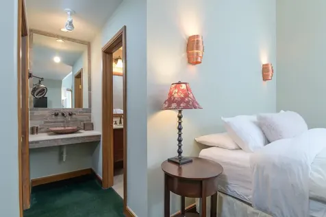 1C Townhouse Square Dover VT 05356