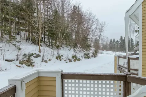 1C Townhouse Square Dover VT 05356