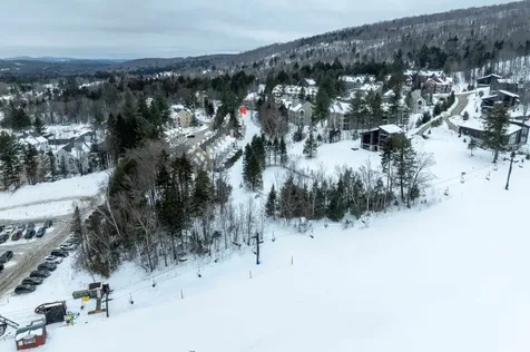 1C Townhouse Square Dover VT 05356