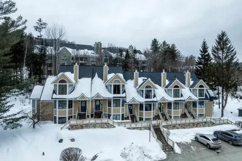 1C Townhouse Square Dover VT 05356