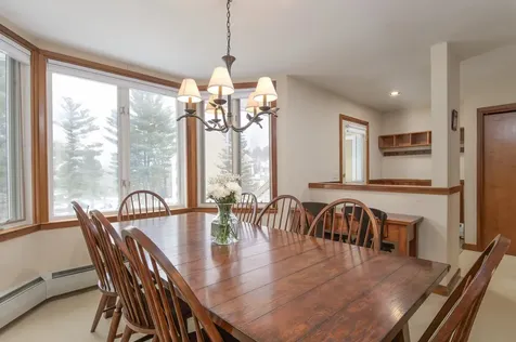 1C Townhouse Square Dover VT 05356