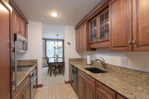 1C Townhouse Square Dover VT 05356