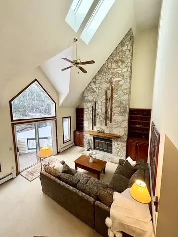 1C Townhouse Square Dover VT 05356