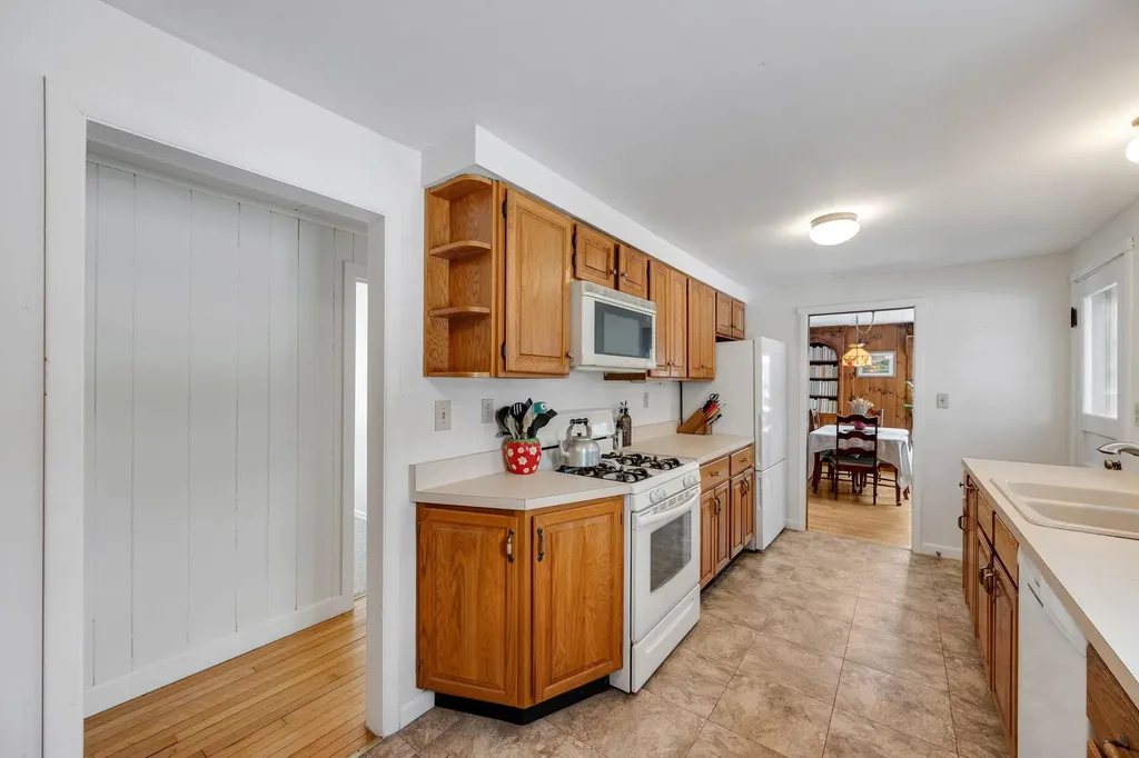 70 Dodds Court Burlington VT 05408