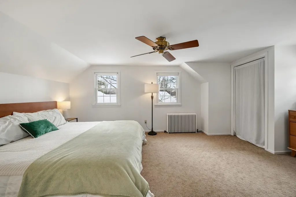 70 Dodds Court Burlington VT 05408